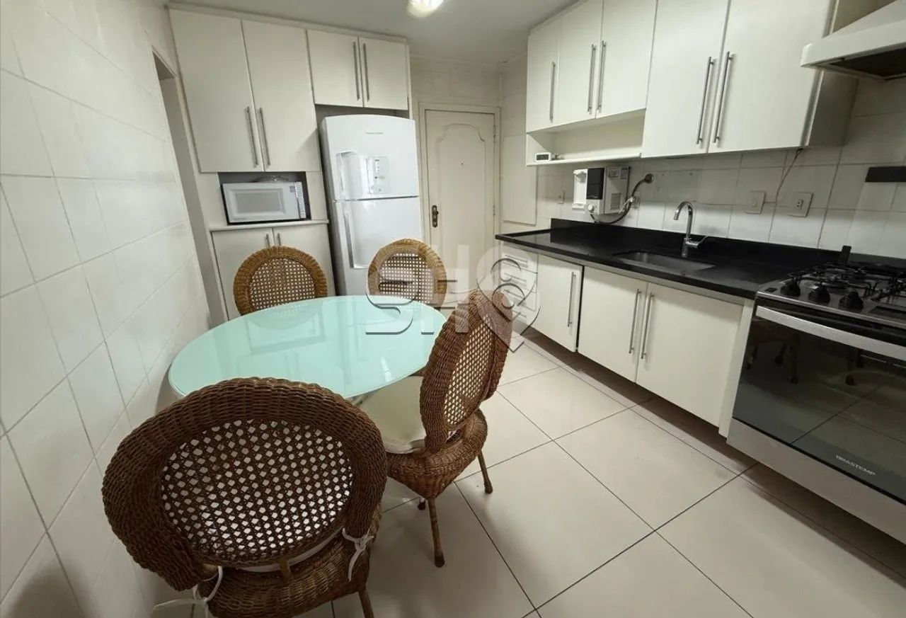 Cobertura Duplex para locação, 4 dormitórios, 4 vagas - Foto 3