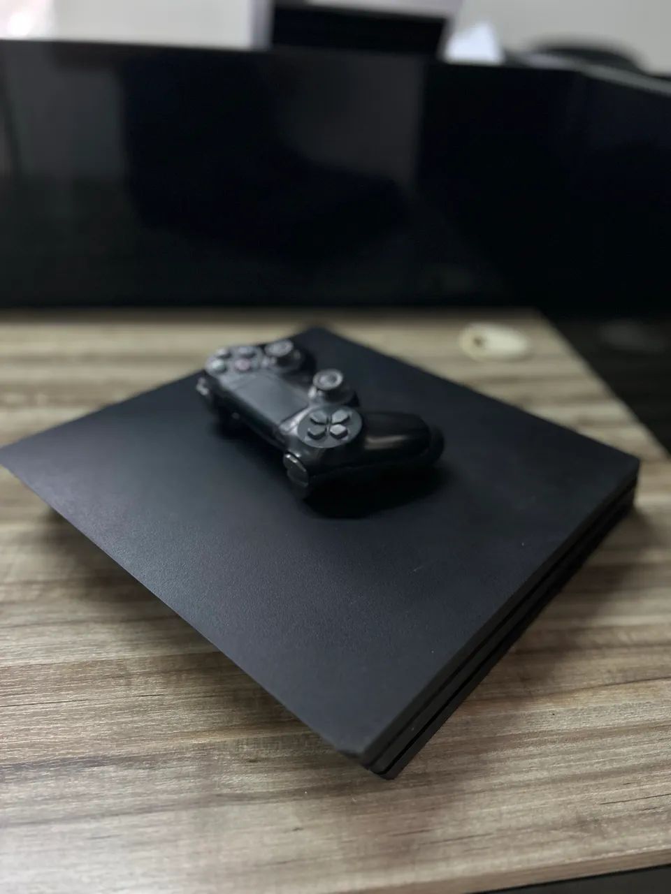 Vendo PlayStation 4 Pro  - Foto 4