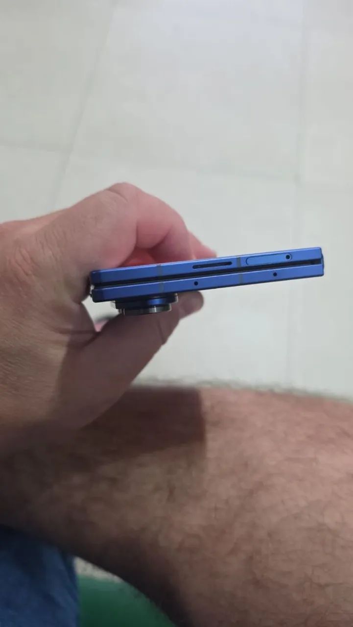 Z fold7 1 Tera - Foto 4