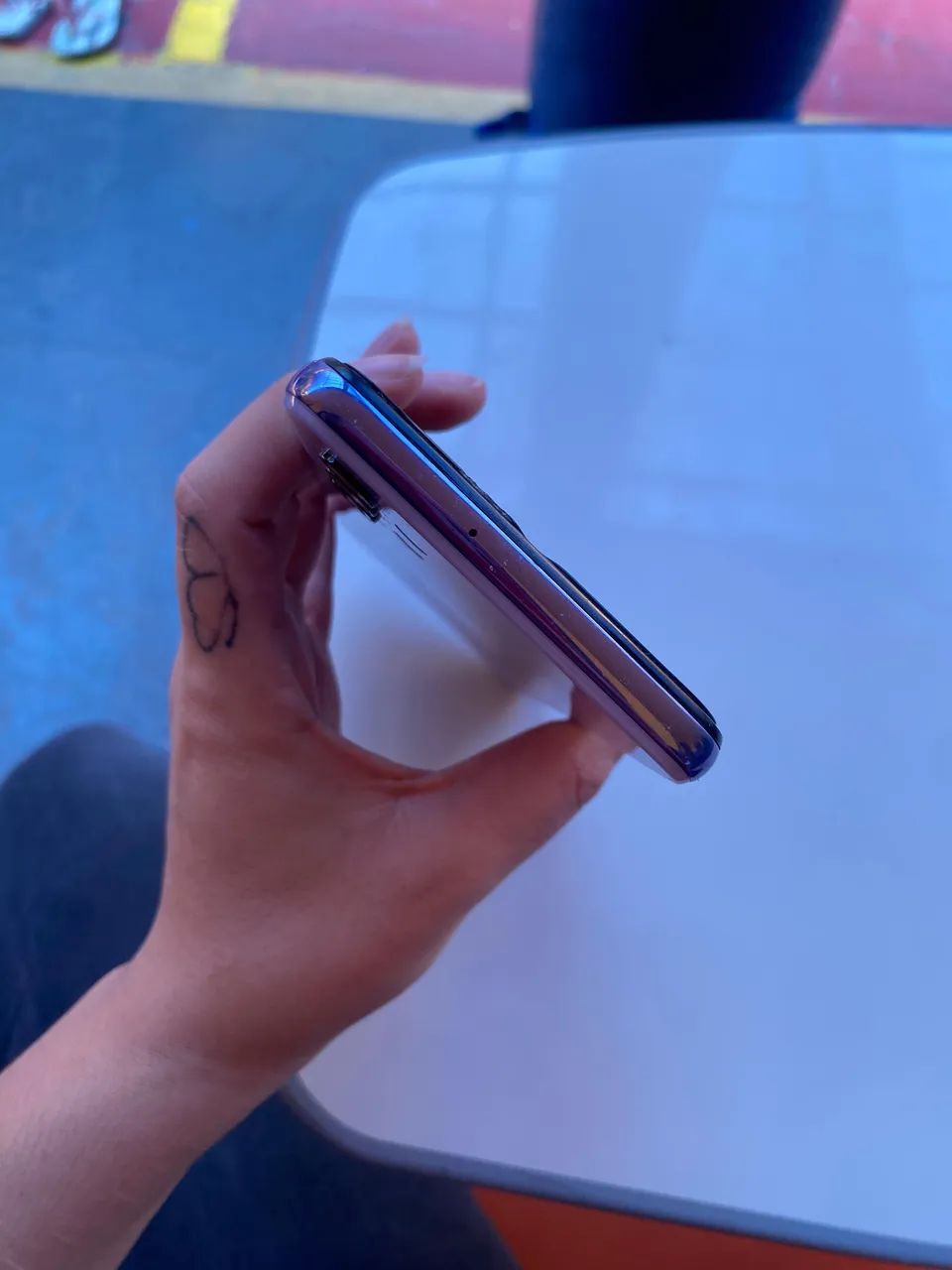 Galaxy A32 5G - Foto 3