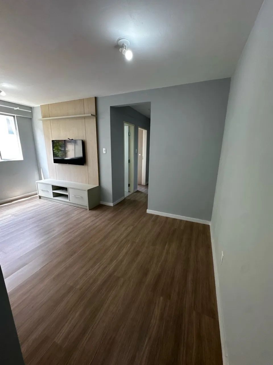Apartamento pronto para morar - Foto 4