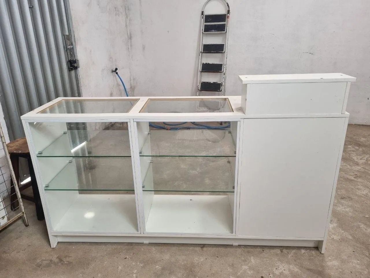 Balcão loja  - Foto 4