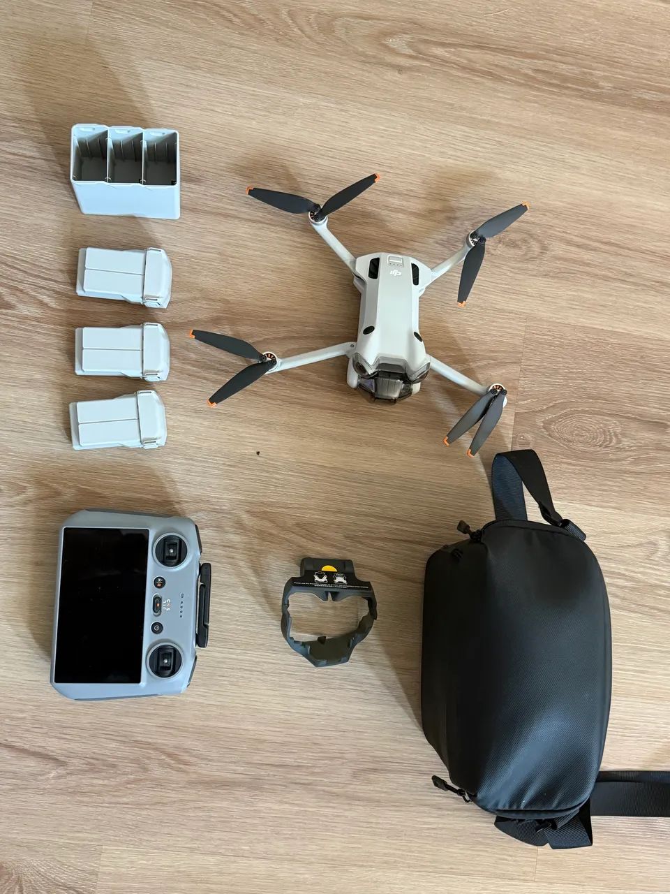 Drone DJI 4 mini pro  - Foto 4