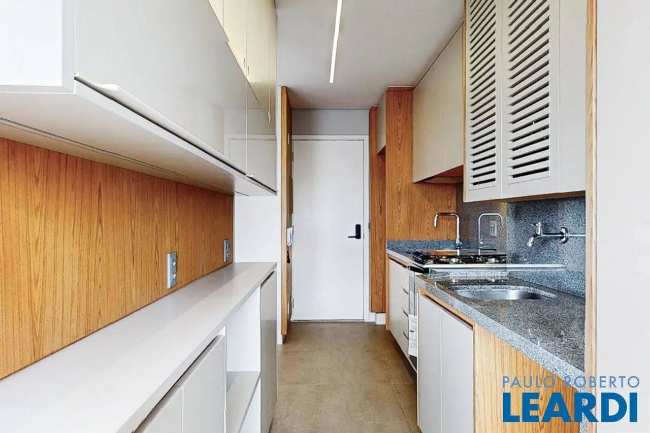 APARTAMENTO - PINHEIROS - SP - Foto 4