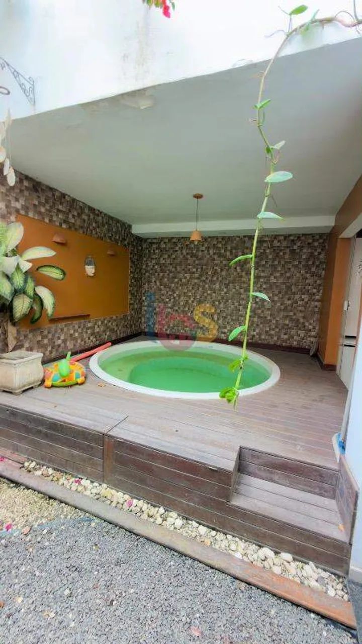 Alugo Casa Mobiliada em excelente localização - Foto 3