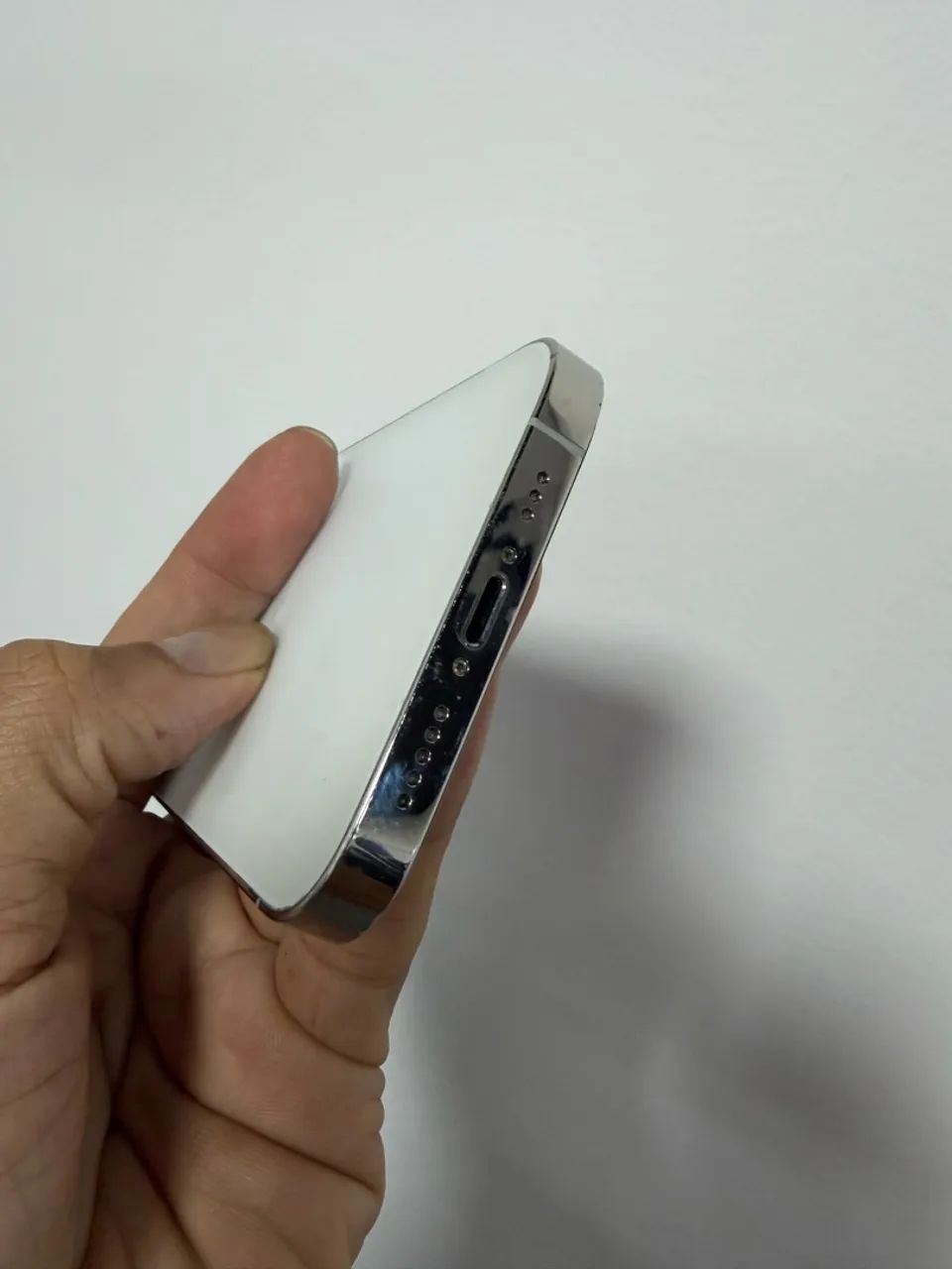 iPhone 13 Pro 128gb - Foto 5