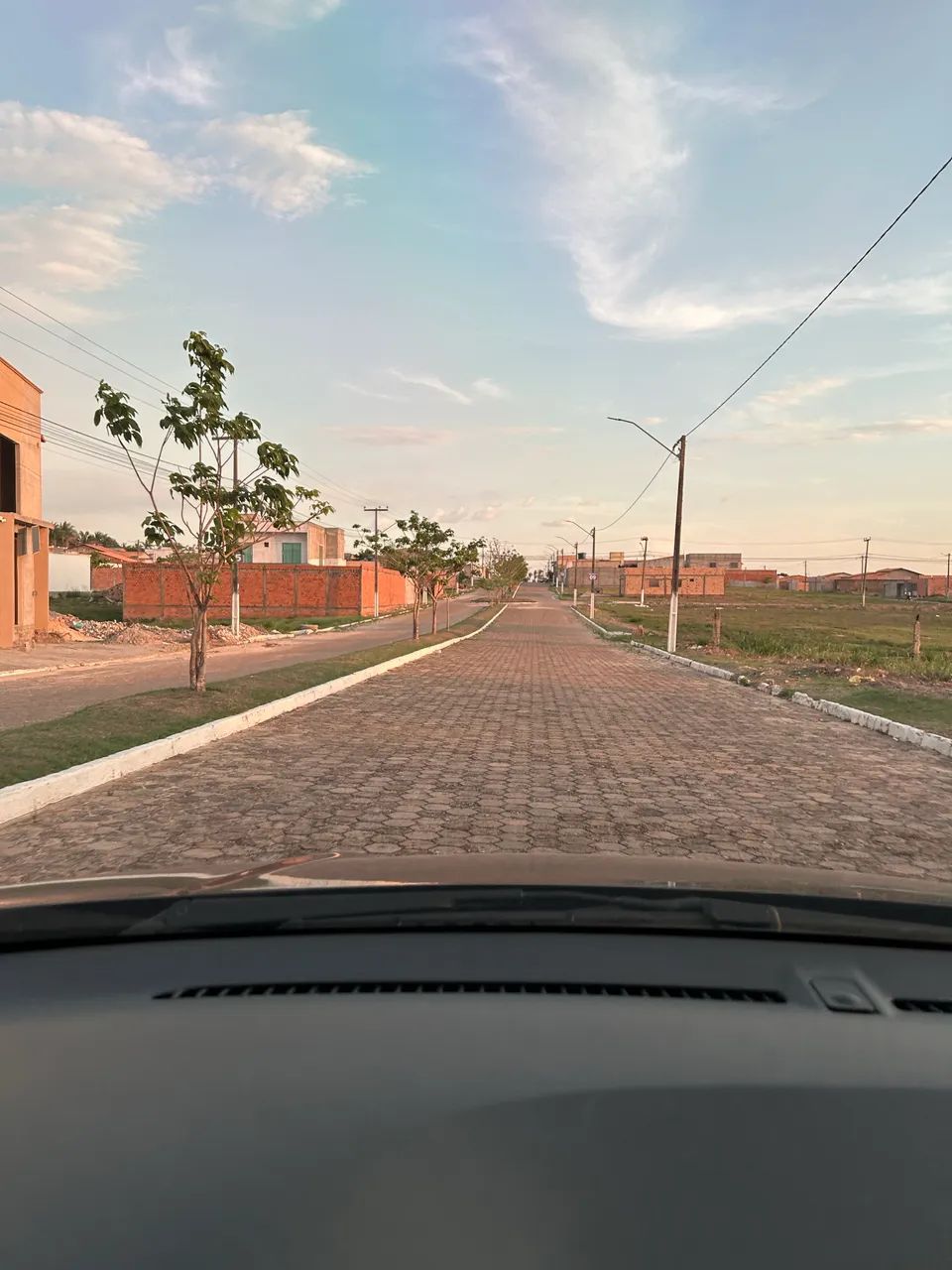 Foto - Santa Inês - Centro