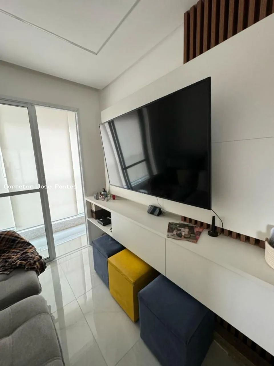 Condominio Wide Pirituba - Foto 3