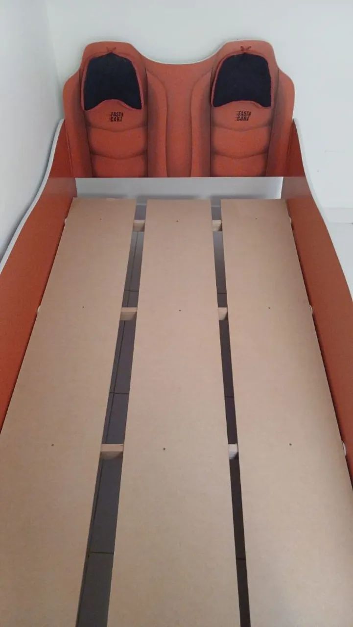 CAMA INFANTIL  - Foto 3