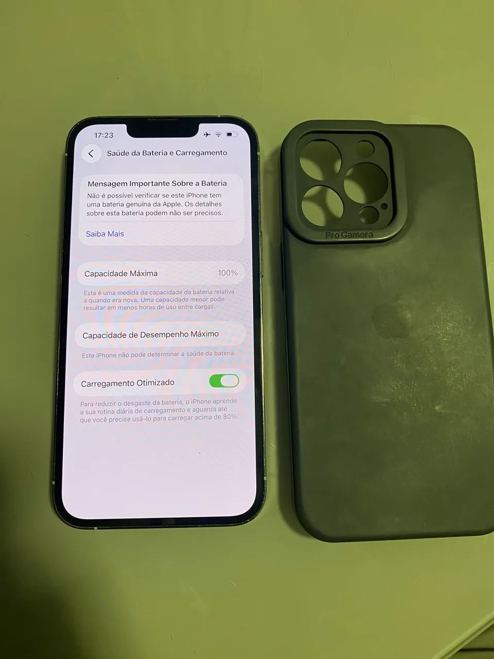 IPhone 13 Pro - Foto 3