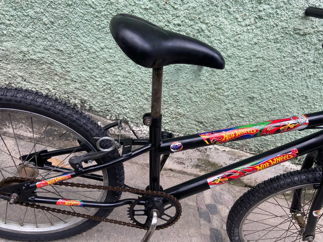 Bike aro 20  - Foto 5