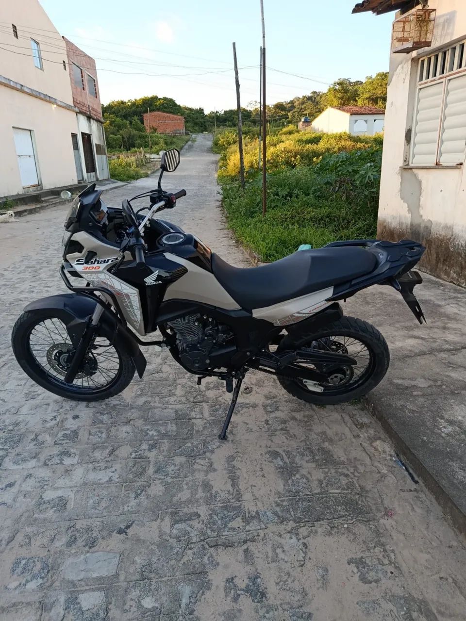 Sahara 300 Adventure 2026 - Foto 5