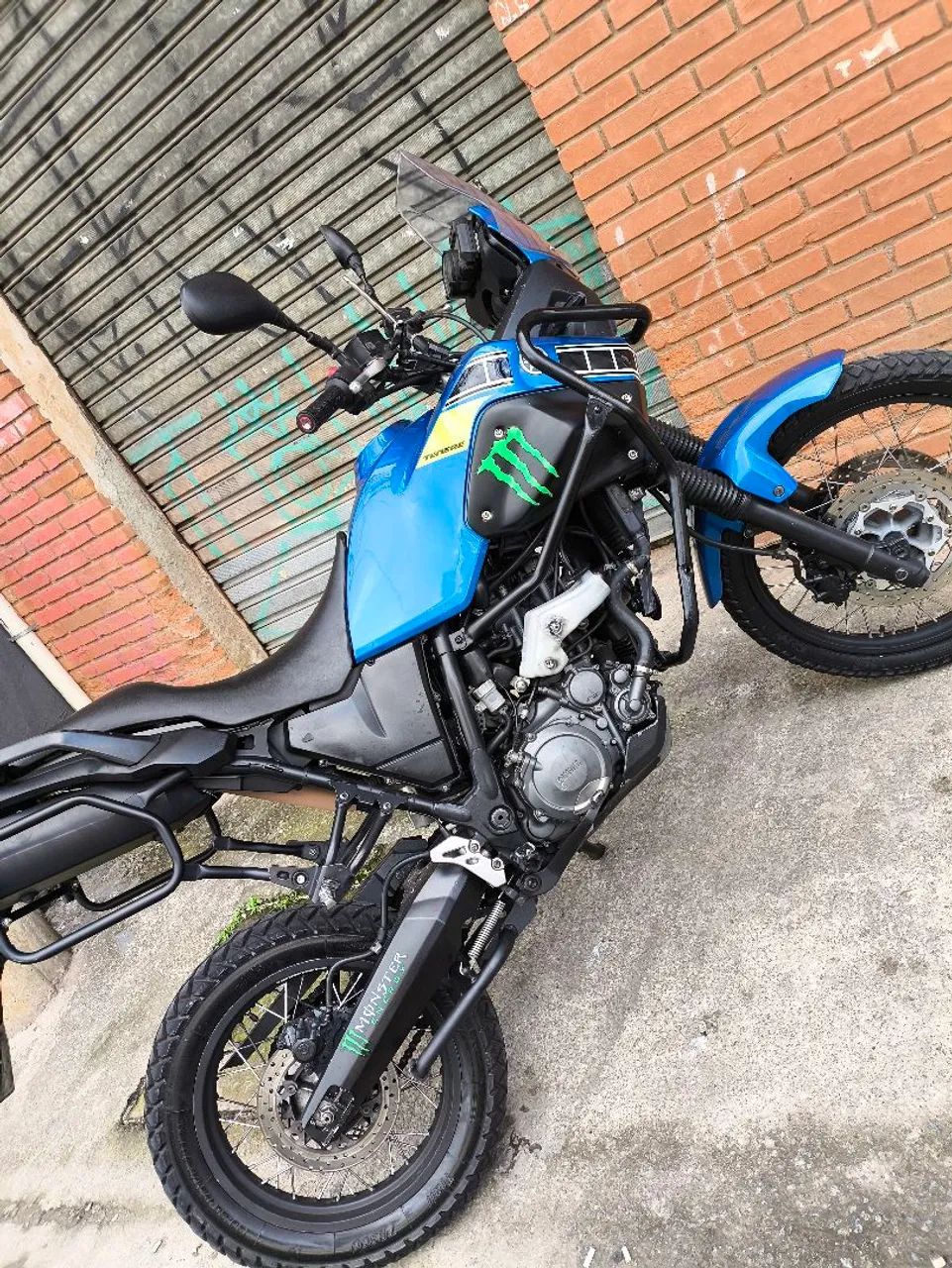 Ténéré 660z  - Foto 3