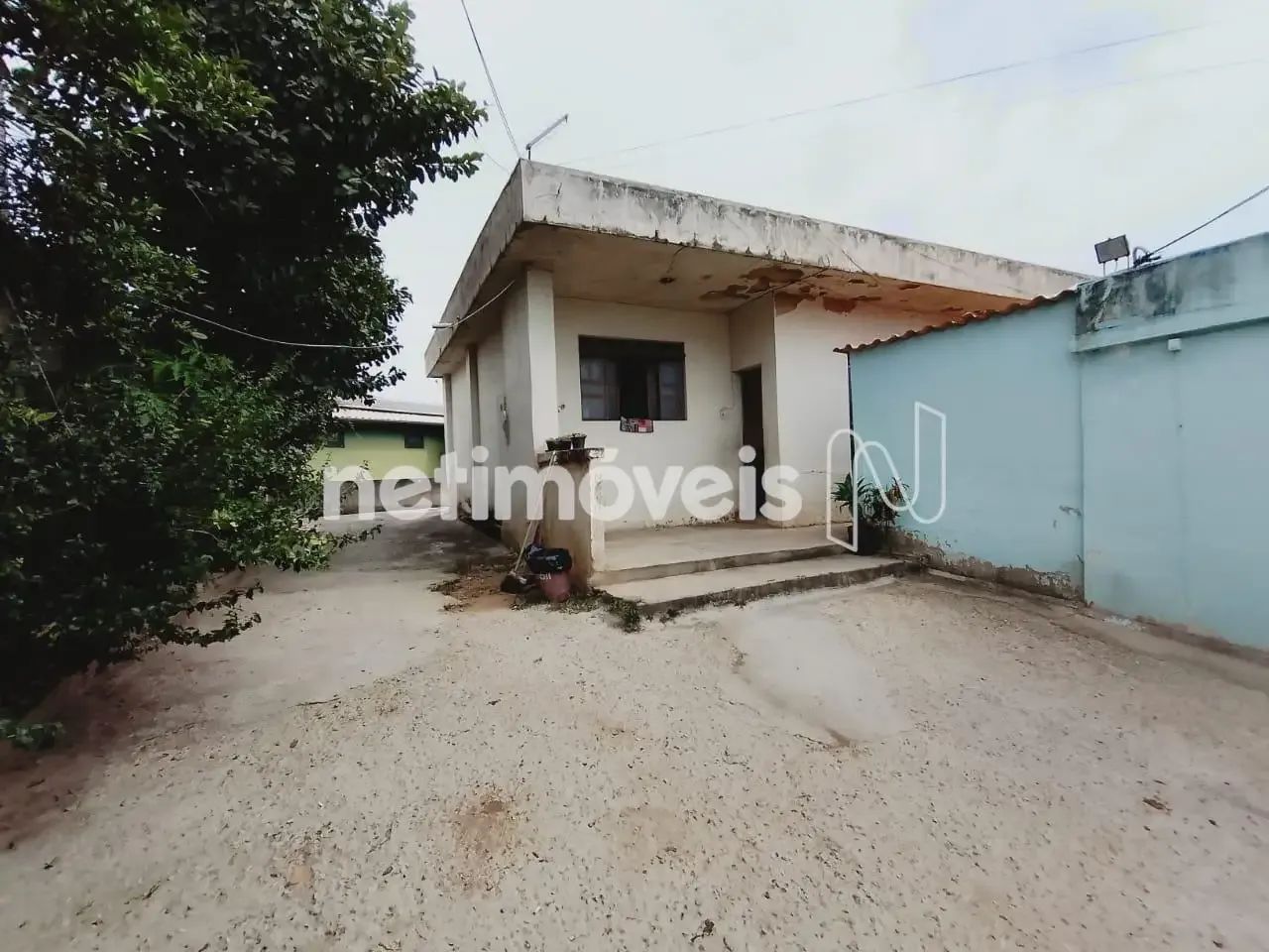 Venda Casa Caiçaras Belo Horizonte - Foto 2