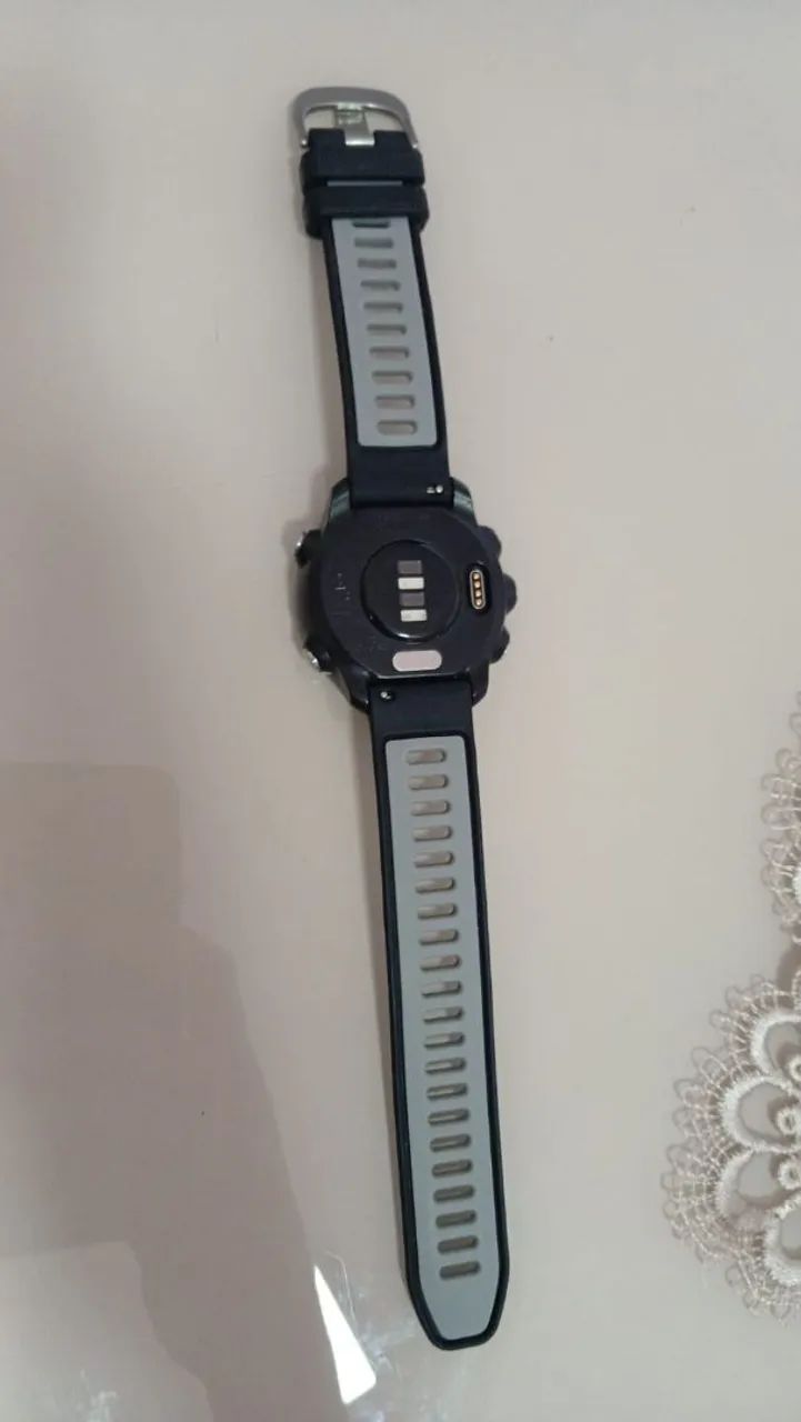 Relógio Garmin 245 - Foto 2