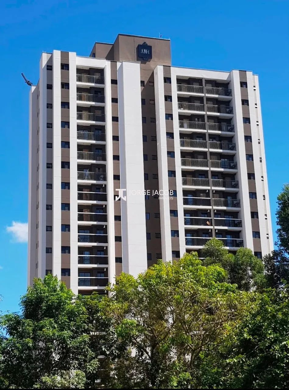 Apartamento com Acabamento de Alto Padrão  Pronto para Morar!
