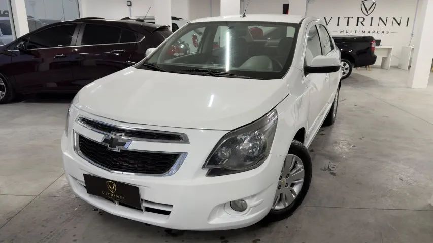 Chevrolet Cobalt COBALT LTZ 1.8 8V Econo.Flex 4p Aut. 2015