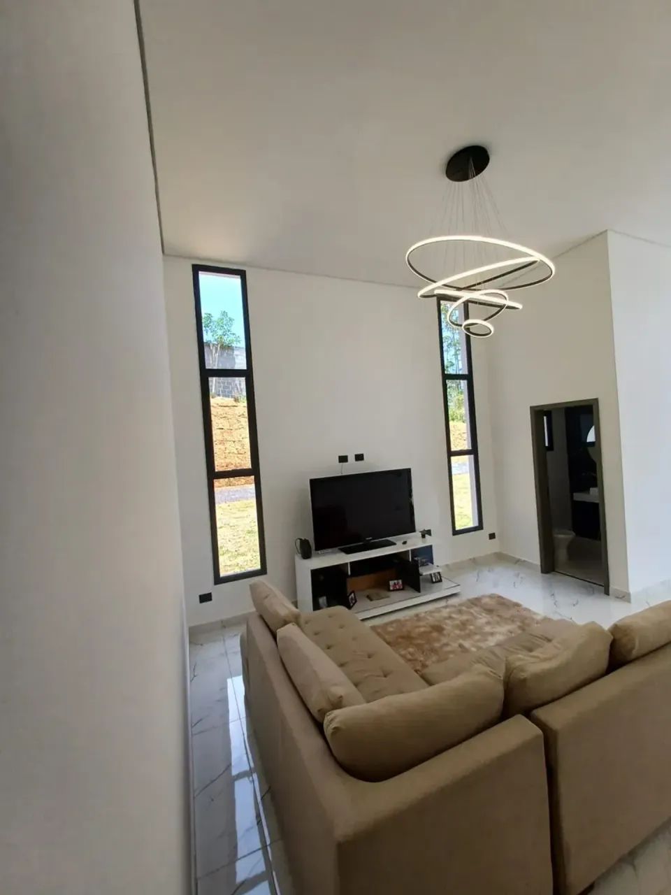 Imóvel para venda possui 250 metros quadrados com 3 quartos em Centro - Ibiúna - SP - Foto 3