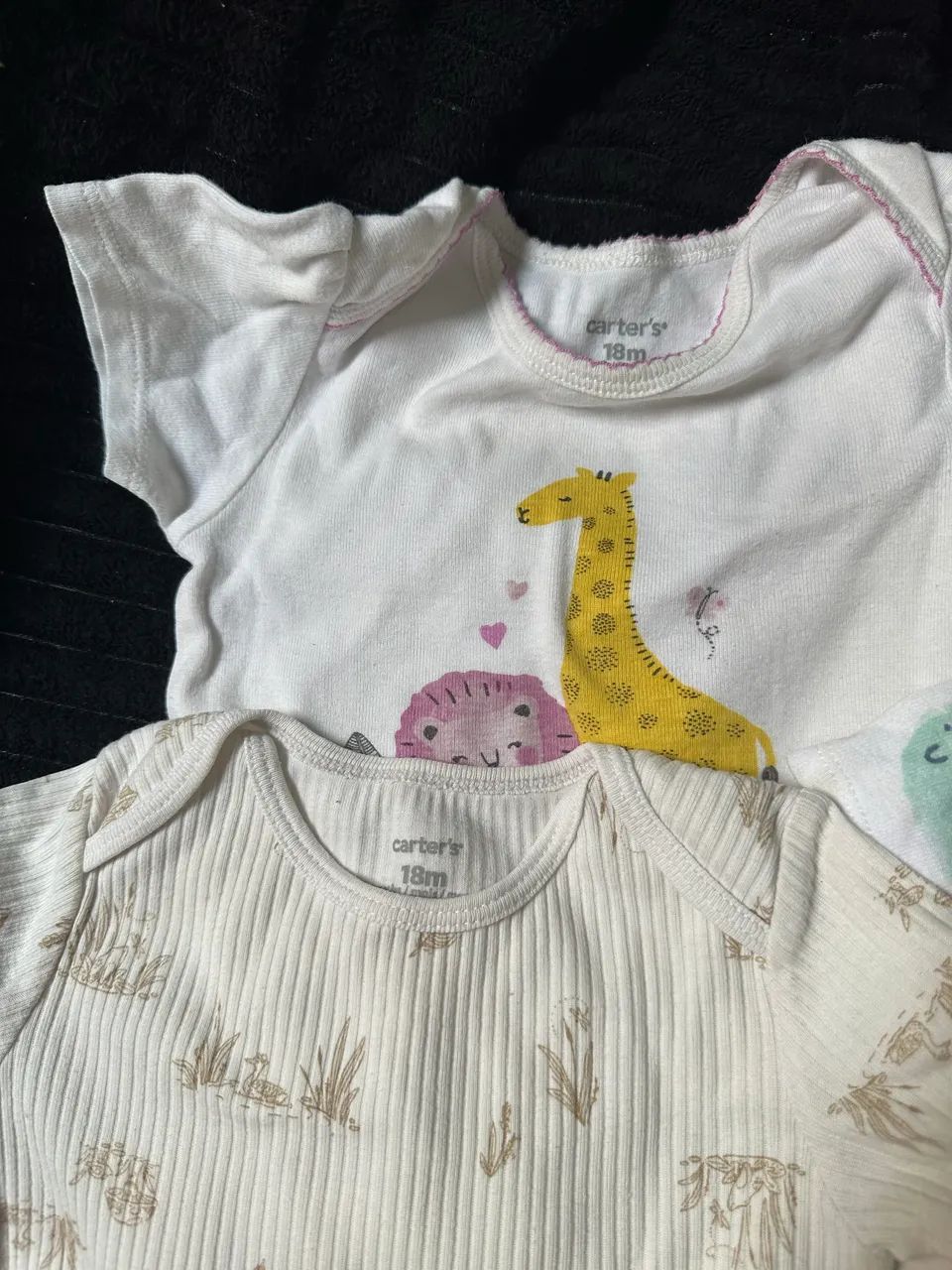 Bodys carters 18m - Foto 4