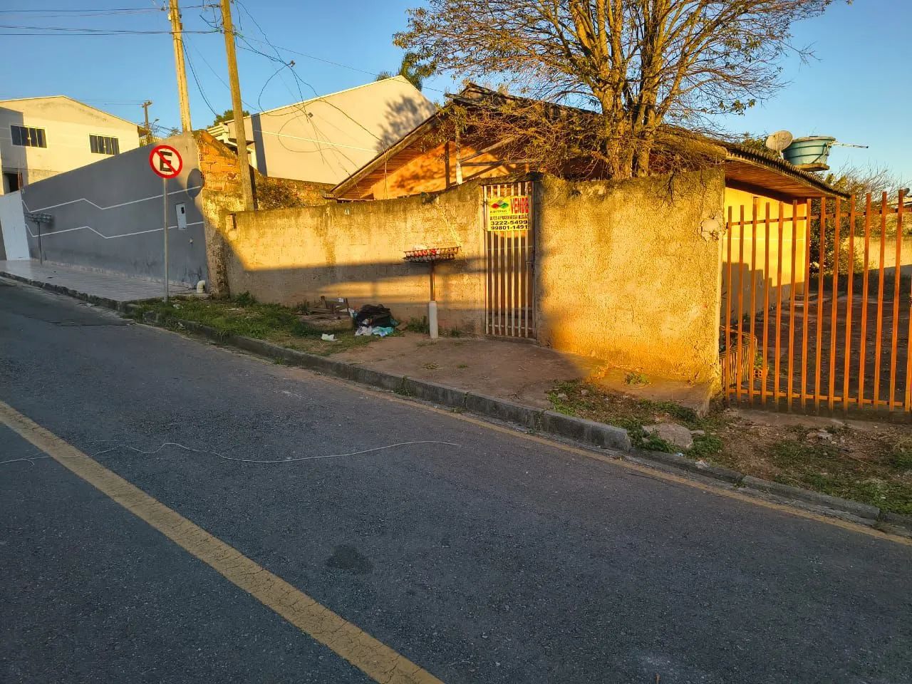Casa em Colombo  - Foto 4