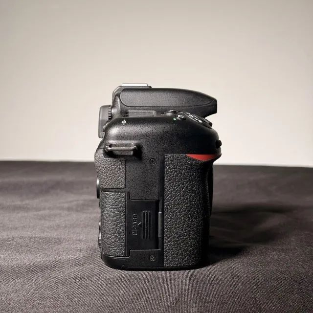 Nikon D7500  - Foto 5