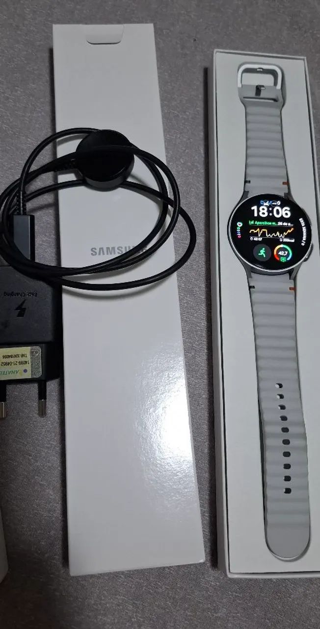 GALAXY WATCH 7 44mm SAMSUNG  - Foto 2
