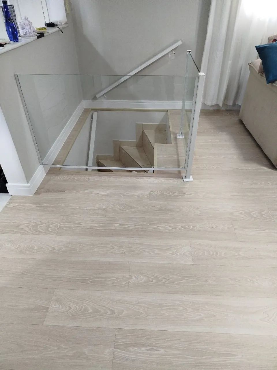 Piso laminado é dapes.  - Foto 3