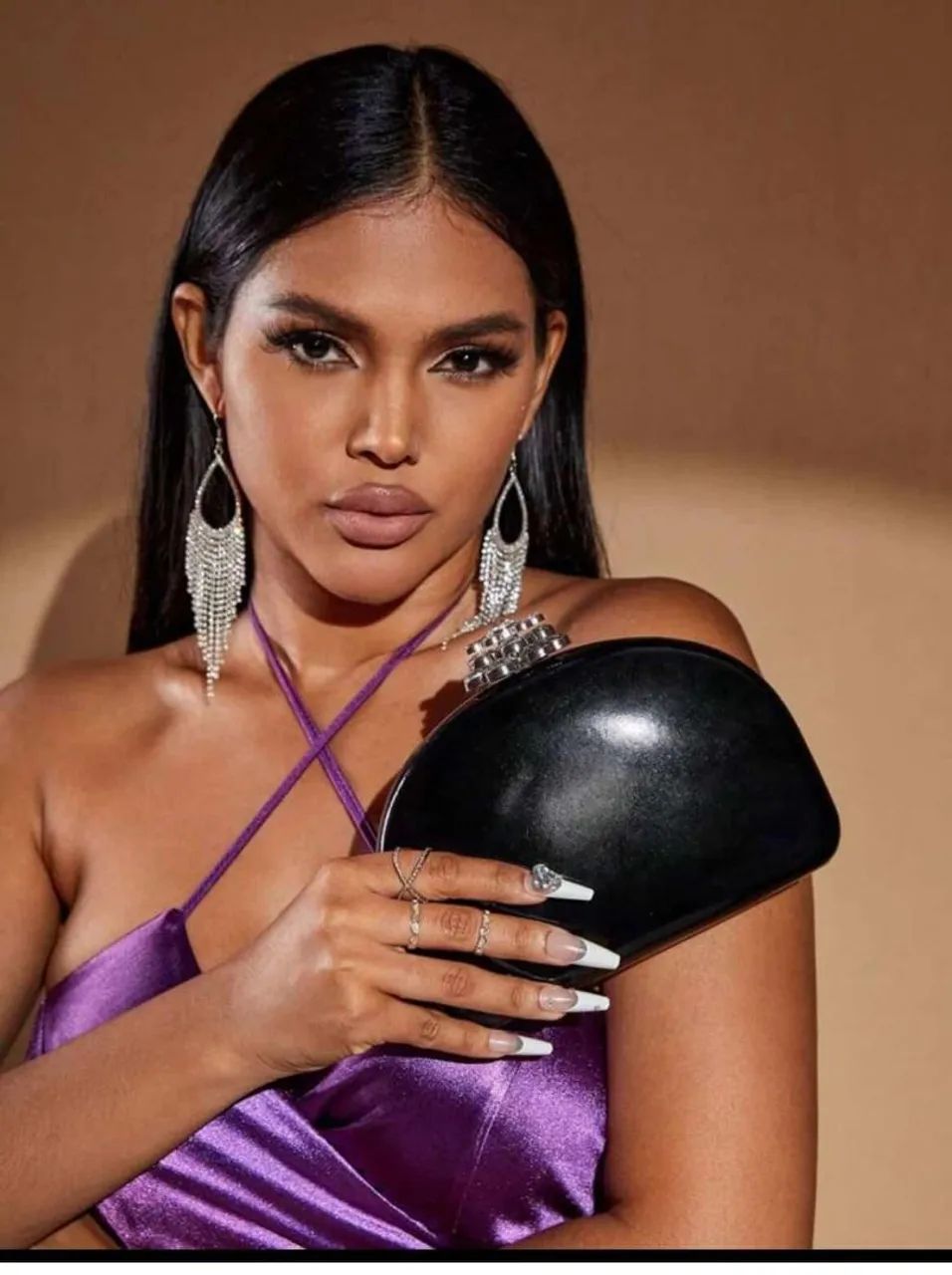 Bolsa nova shein  - Foto 5