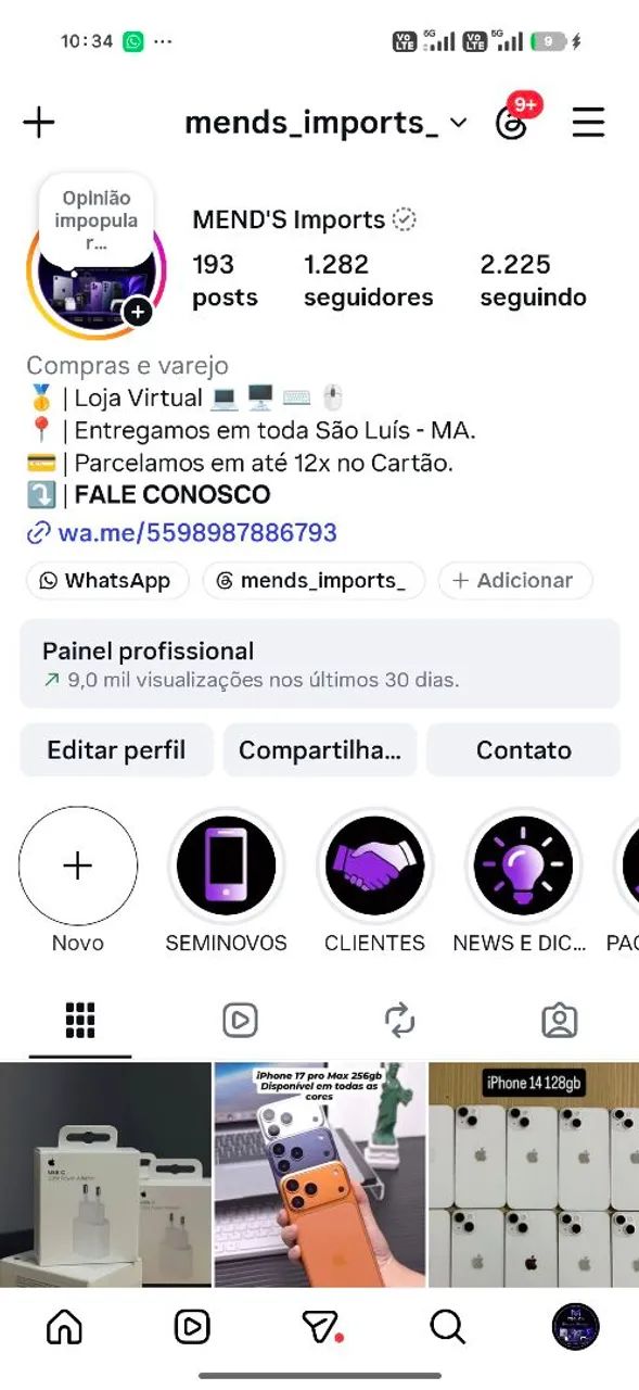 Galaxy A57 5G 128gb - Foto 2