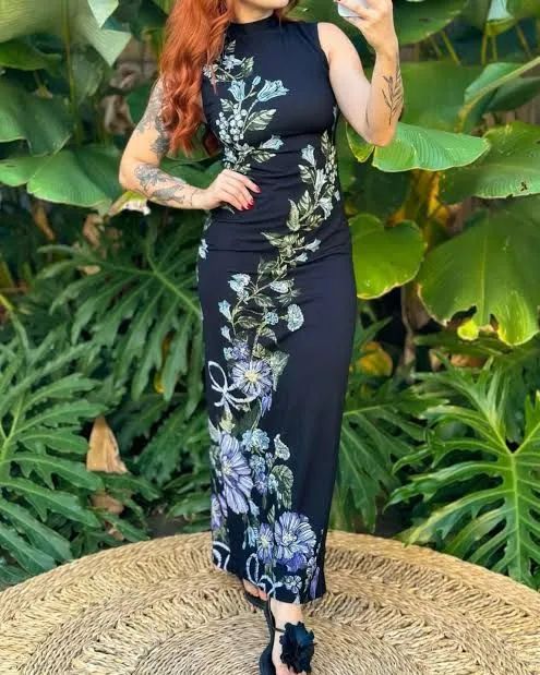 Vestido Farm - Foto 2