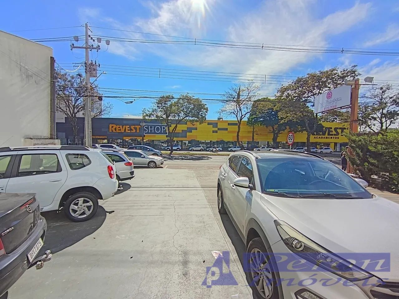 LOCAÇÃO | Sala/Salão, em Zona 7, Maringá - Foto 2