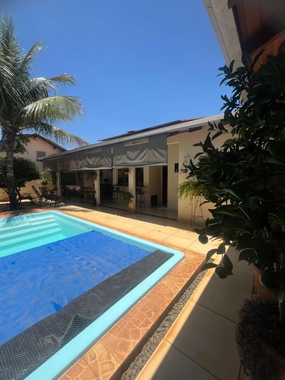 Casa maravilhosa - Foto 2