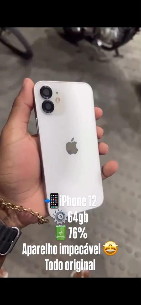 iPhone 12