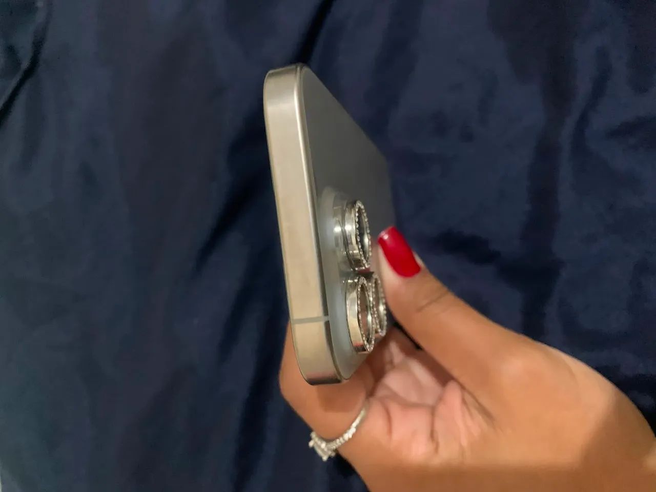 iPhone 15 pro  - Foto 3