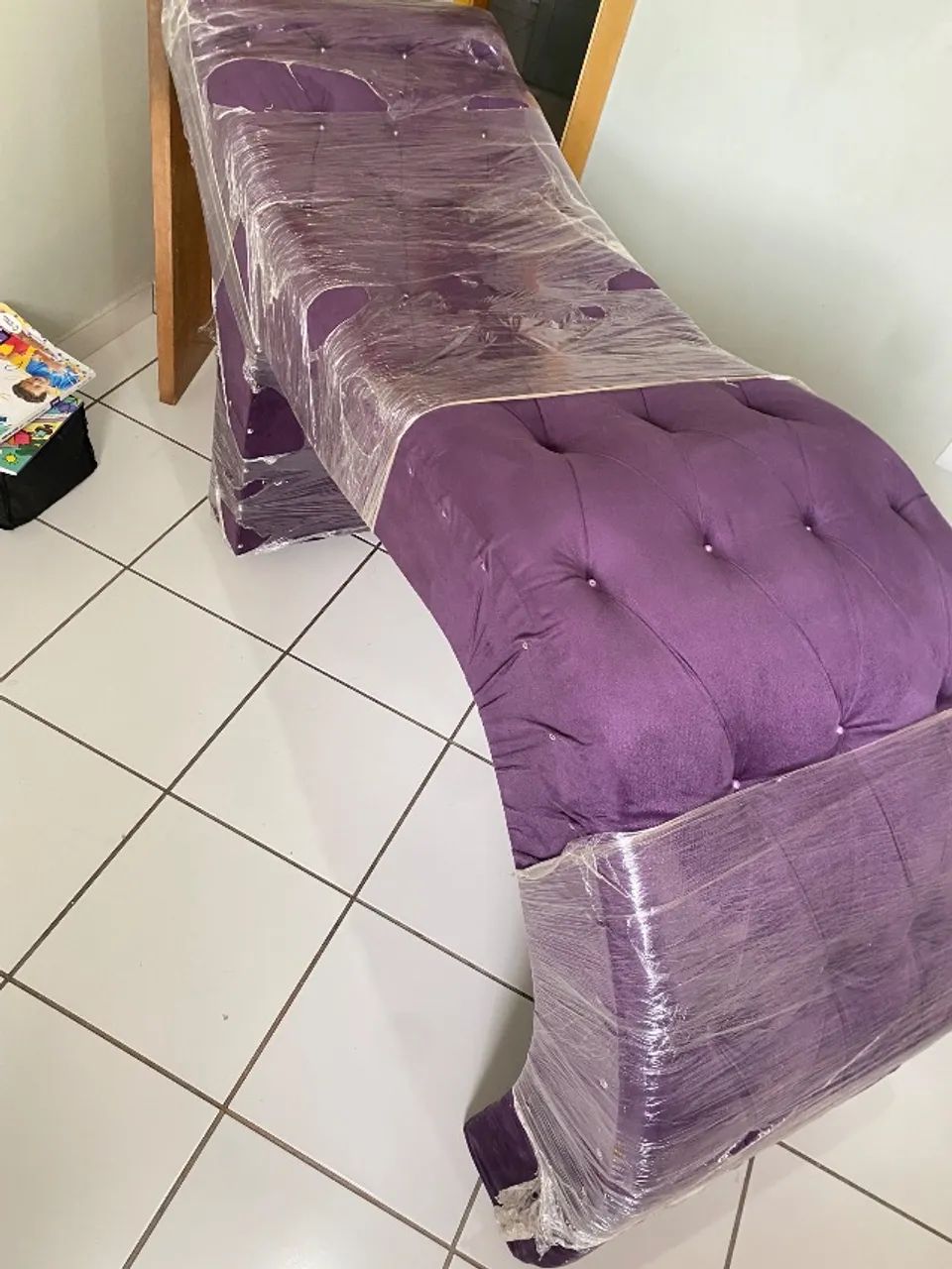 Maca de luxo  - Foto 2
