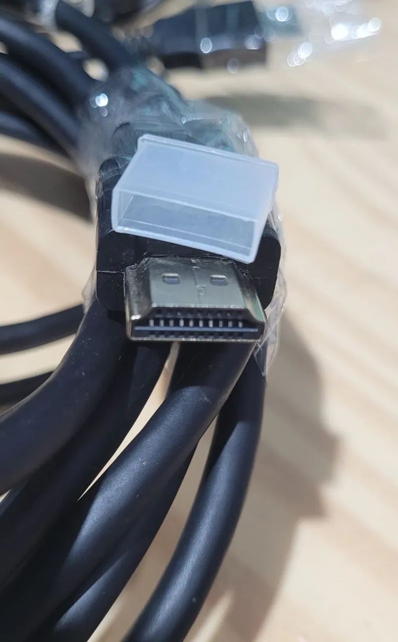 Cabo HDMI - Foto 2