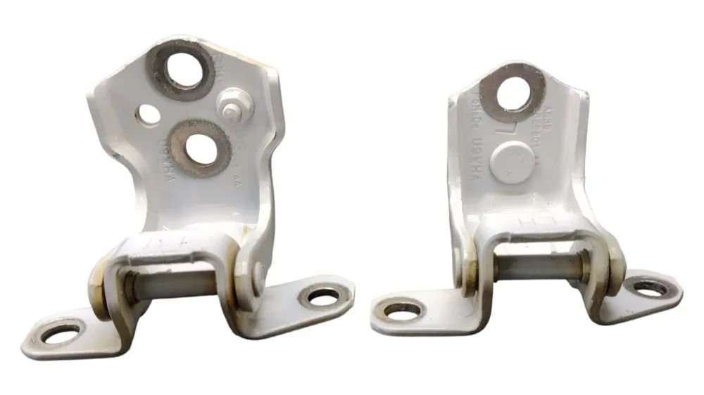 Par Dobradiça Porta D.e Ford Ranger 2013