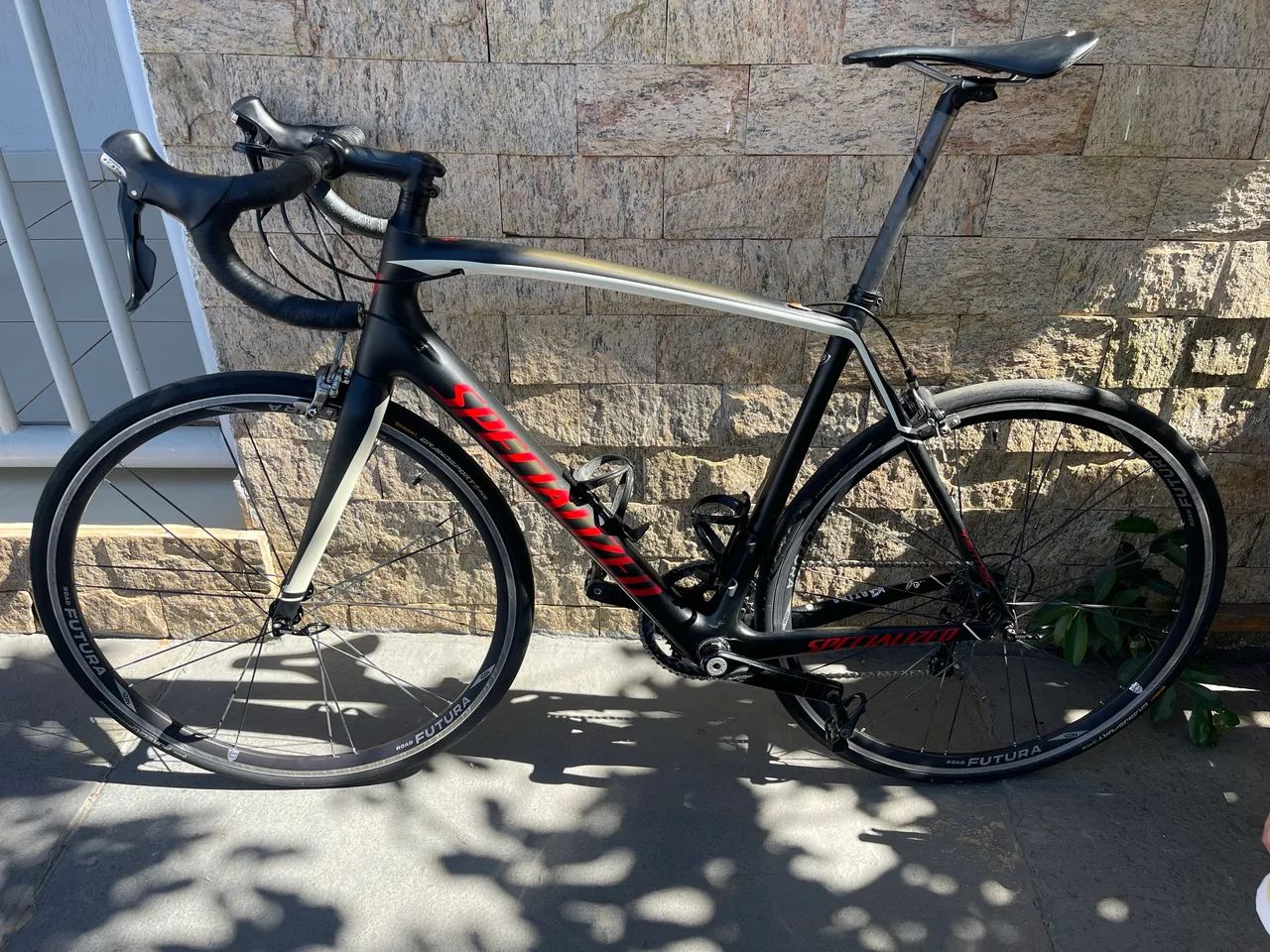 Specialized Tarmac SL4 tam 58 - Foto 5