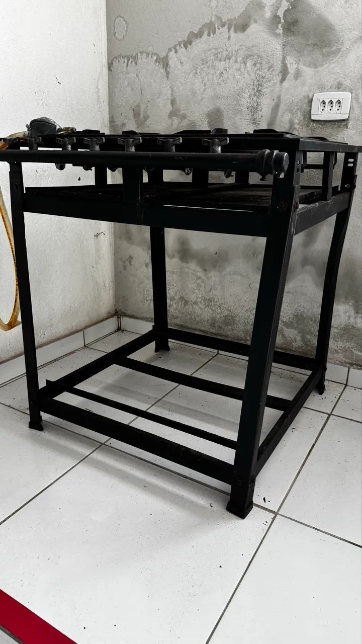 Fogão industrial - Foto 4