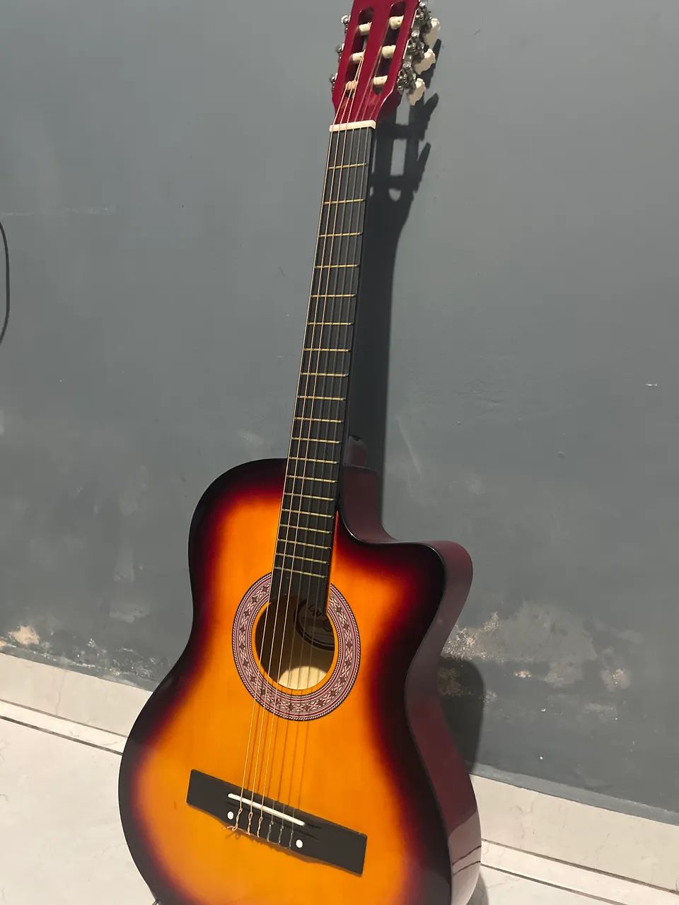 Violão  - Foto 2