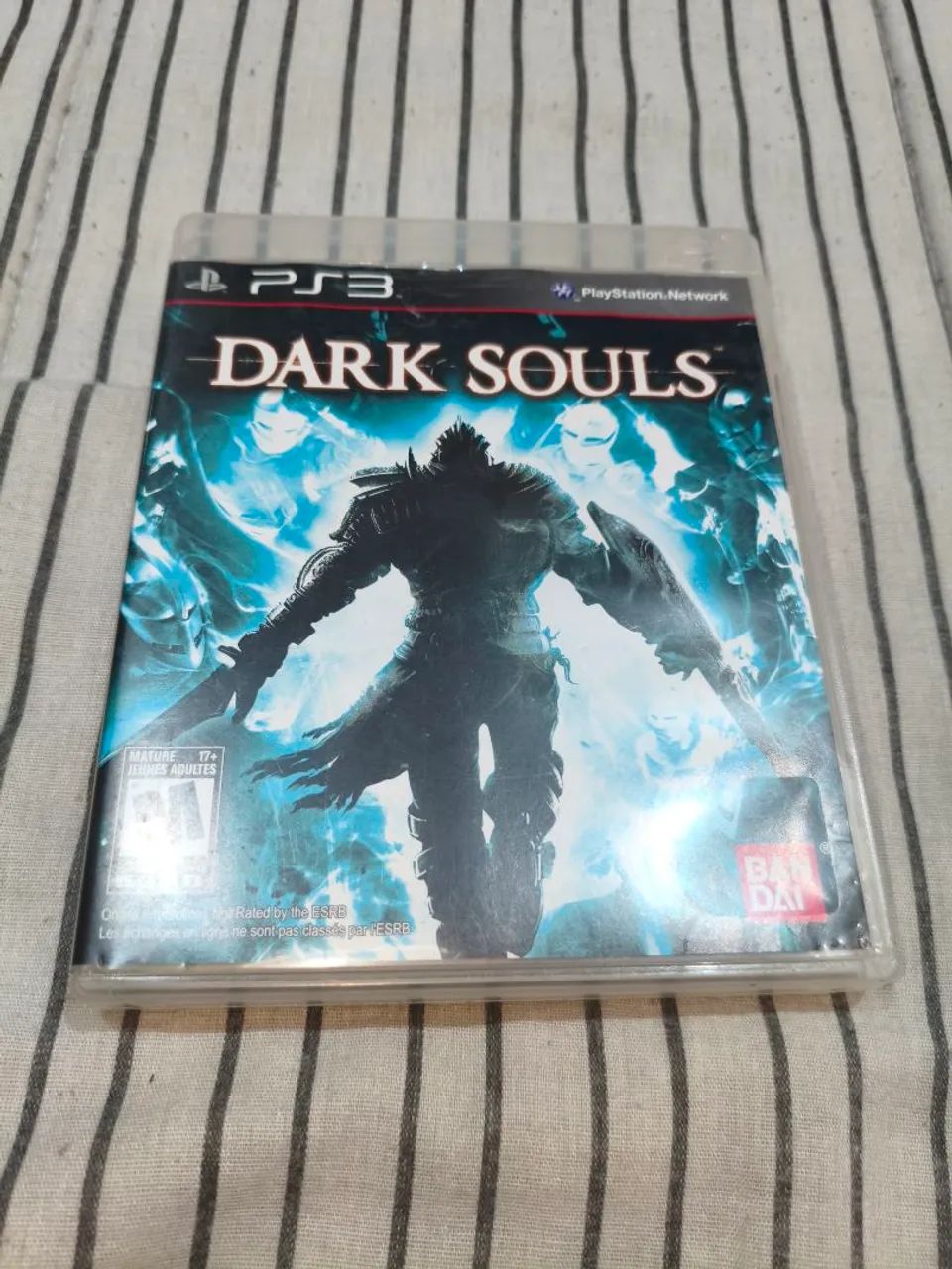 Dark Souls PS3