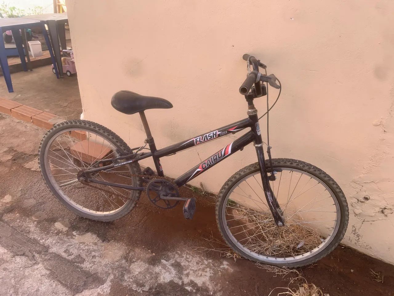 Bicicleta em ótimo estado  - Foto 3