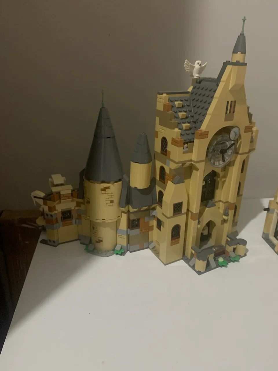 Lego Harry Potter