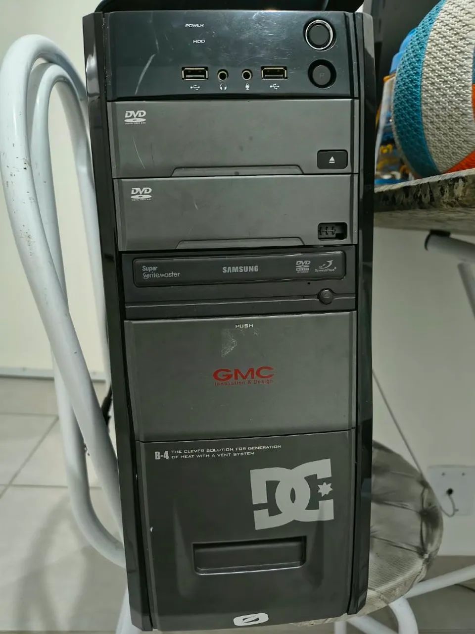 Computador  - Foto 2