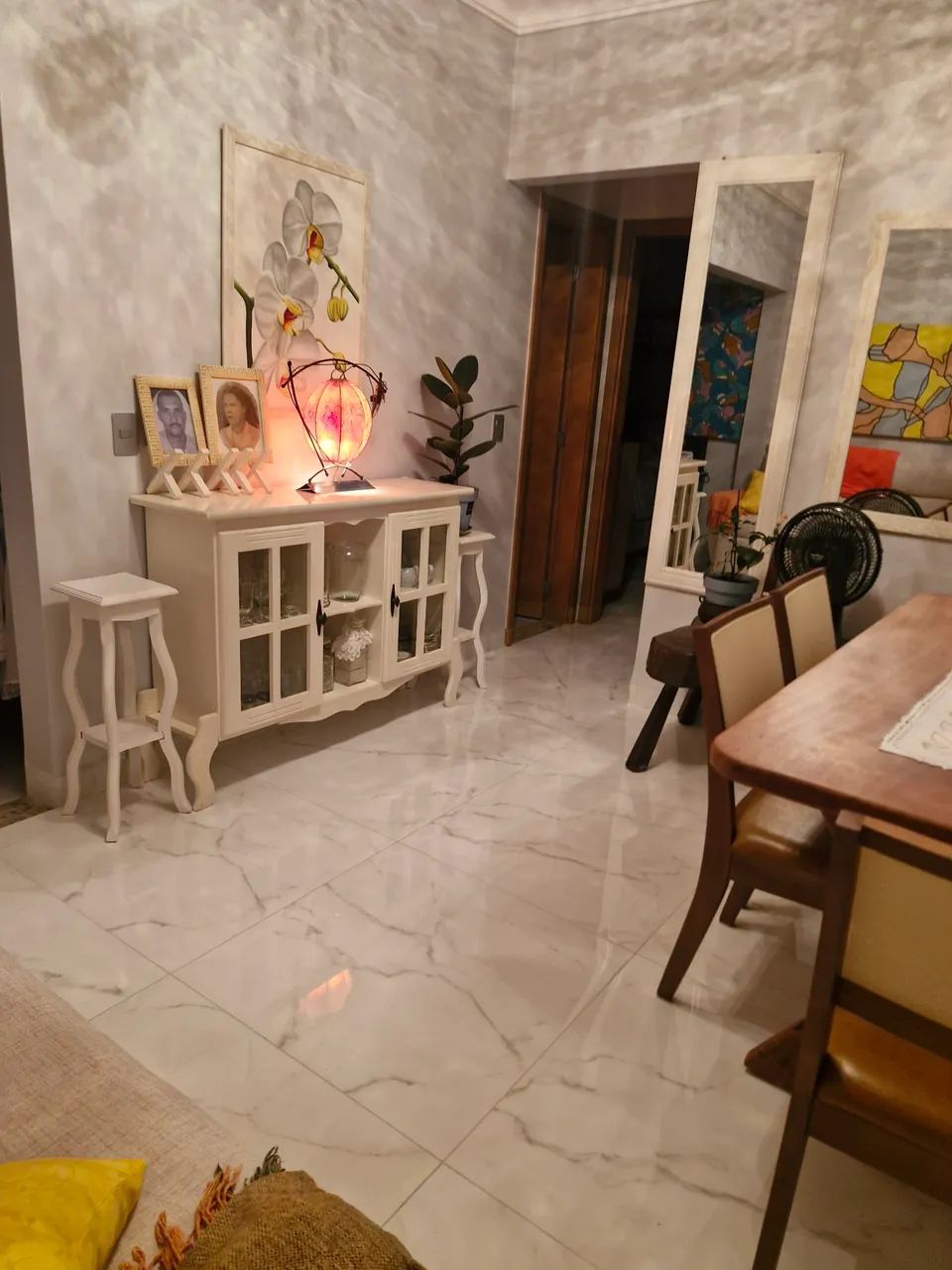 Lindo apto Residencial  saint Georg  - Foto 5