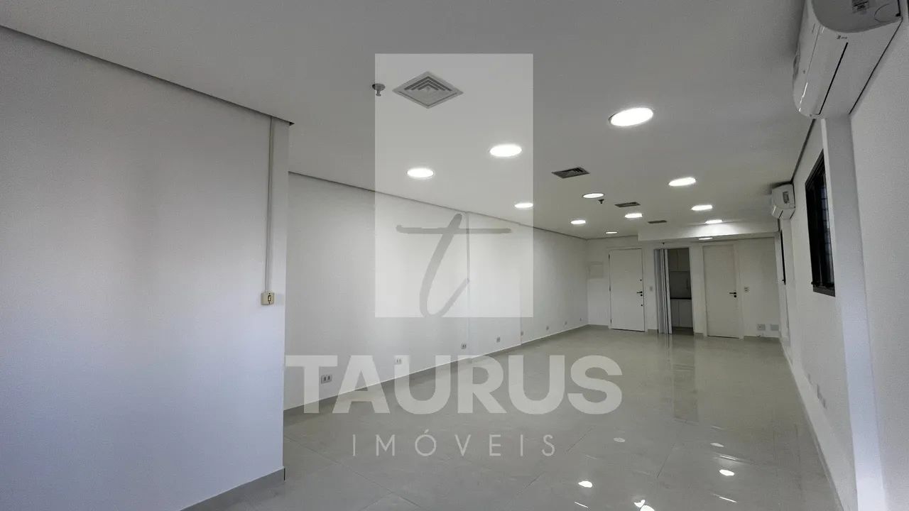 Sala Comercial para comprar com 52m², 2 vagas na Vila Clementino, São Paulo-SP. - Foto 3