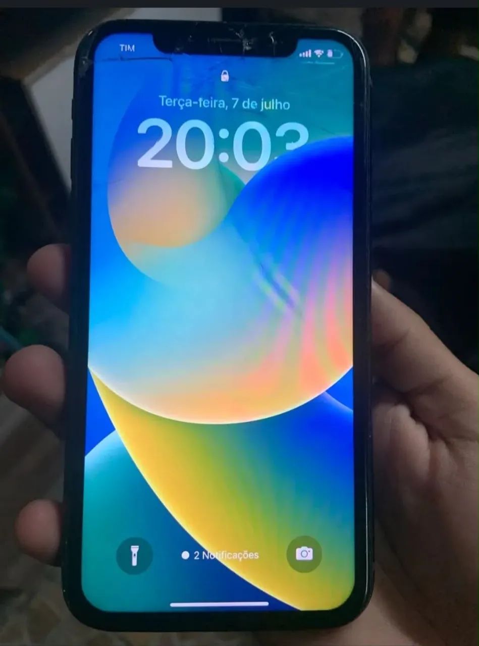 iPhone XR 64GB  - Foto 3