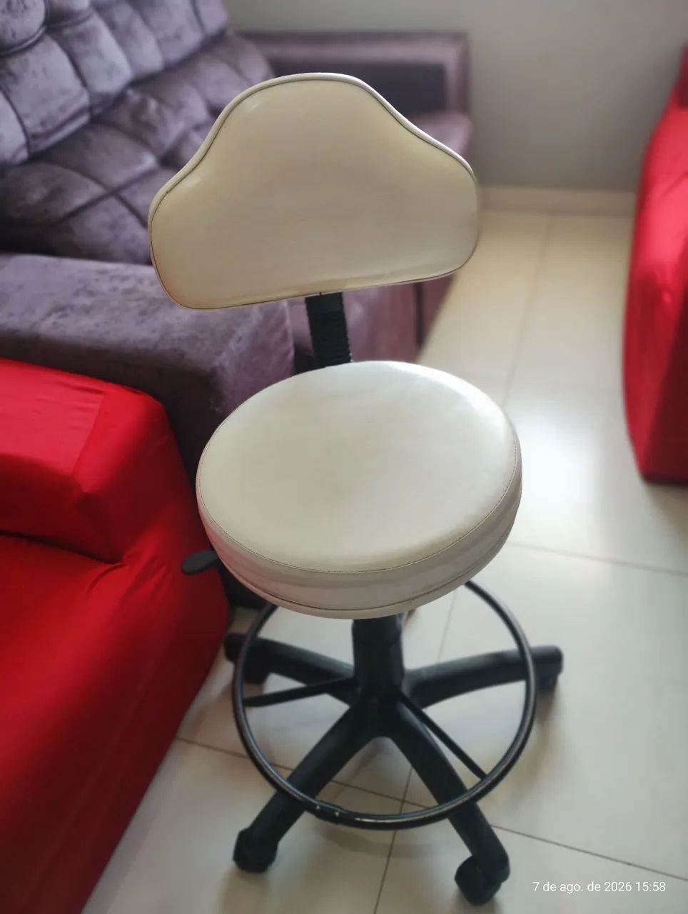 Móveis de salão de beleza. - Foto 3