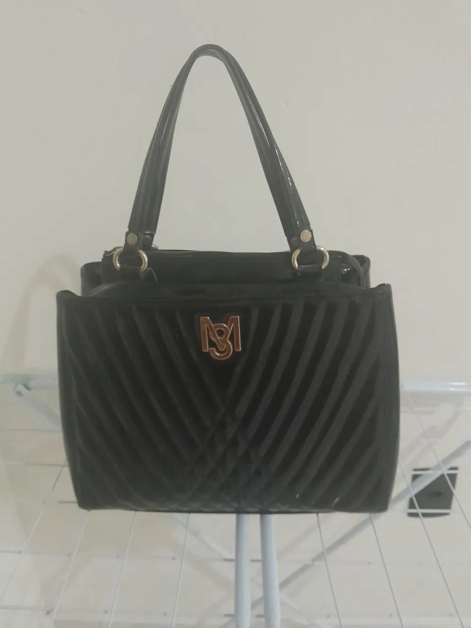 Bolsa Mônica Sanchez 