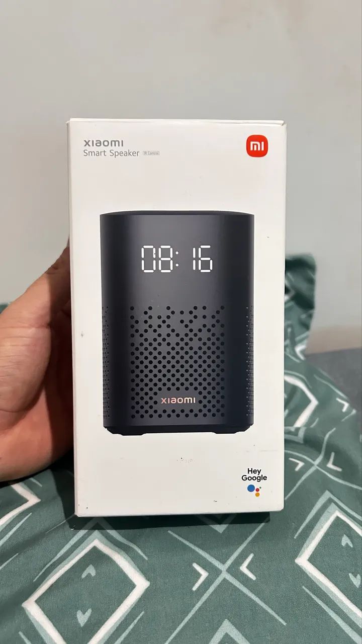 XIAOMI Smart Speaker